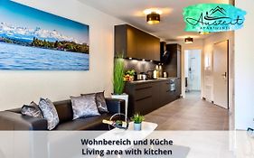 Auszeit Apartment HARMONY